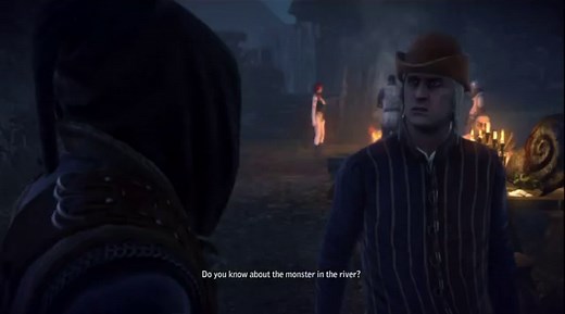 The Witcher 2: Assassins of Kings Achievement Guide & Road Map