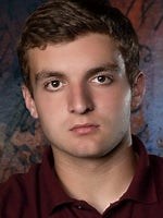Tyler DiIenno, Don Bosco Prep Ironmen, Safety