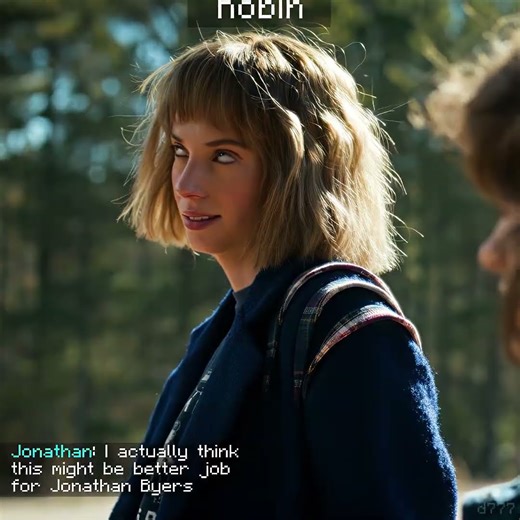 Steve the Hair Harrington🔥📈 | Steve Harrington edit | #strangerthings #shorts #minecraft edit