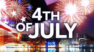 Independence Day guide: Fourth of July fireworks, parades across Baltimore metro | WBAL Baltimore News