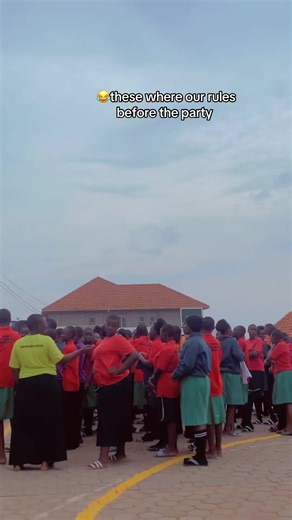 😂😂it was fun though