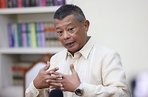 Ombudsman uncovers paper trail, bank transactions in flood control mess