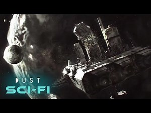 Sci-Fi Short Film "Dedalo" | DUST | Throwback Thursday