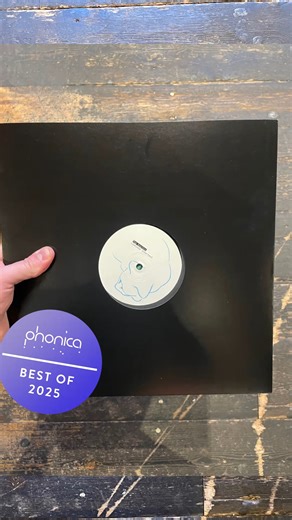 BEST OF 2025: FKA BOURSIN - Listless Intertext (SCISSOR AND THREAD) fka boursin is a DJ and producer out of Bristol, UK. Previously known as DJ Boursin, he is recognized for his deep, ambient-infused house music that explores political dimensions of clubs and identity politics. Welcomed into the Scissor & Thread fold, fka boursin shares two cuts of deep and introspective electronic music. The original Listless Intertext is a hazy trip through ambient soundscapes, shuffling rhythms and half-caugh