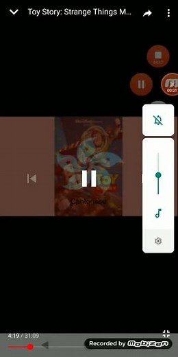 Toy Story - Strange Things (Cantonese) [Reuploaded]