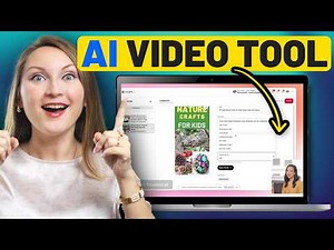 This AI Tool Turns a Messy Screen Recording Into a Professional Tutorial Video