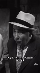 138K views · 5.2K reactions | La femme du boulanger est un film français réalisé par Marcel Pagnol. #acteursfrançais #celebrity #cinemafrancais #marcelpagnol #CinemaMagic #films #cinema #filmculte #culte #acteurs #marcelpagnol | Les Copains D’abord | Facebook