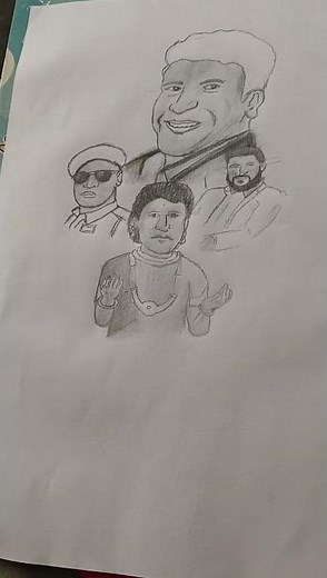 Appu drawing|puneet Rajkumar| #sketch #realisticdrawings #appufans #viral