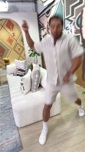 Our take on the trend! How’d we do? 😅👀 #ExpressoShow | Expresso Morning Show - SABC 3