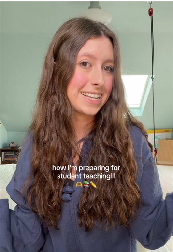 Preparing for Student Teaching: My Complete Guide