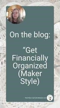 This Is What “Getting Organized” Actually Looks Like