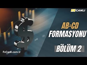 Forex Borsa | Teknik Analiz Egitimi | 6) AB=CD Formasyonu Pro eğitimi ve Ücretsiz Whatsapp gurubu