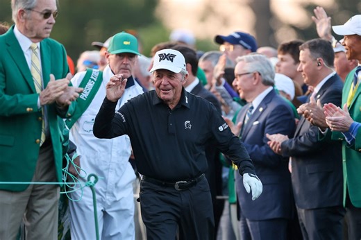 Gary Player fumed at 'the worst rule ever invented' and demanded instant change