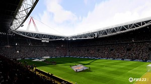 FIFA 23: EA leakt WM-Modus auf PS5