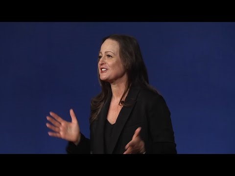 The Secret to Being Valued in the Workplace | Linda Stacy | TEDxBentleyU