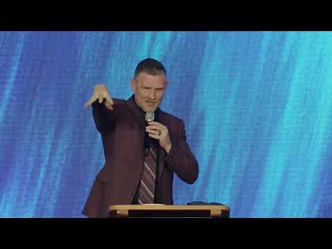 EXPOSING WITCHCRAFT IN THE CHURCH | Pastor Greg Locke