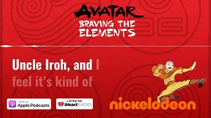 ready to enter the SPIRIT WORLD?!?! This week is the very important first half of a two-part story arc in which Janet and Dante start to get acquainted with The Spirit World! Listen Now: http://podcasts.iheartradio.com/psCWx5qz?sid=tw | Avatar: The Last Airbender