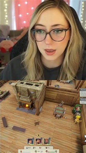 Resort tour! #bbytesizedd #AboveTheSnowDemo #ad