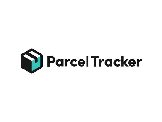 Parcel Tracker - Brand and Color Palette