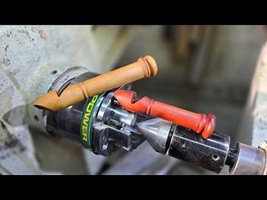 How to Turn a Wooden Whistle on a Lathe – Amazing Sound & Easy DIY!