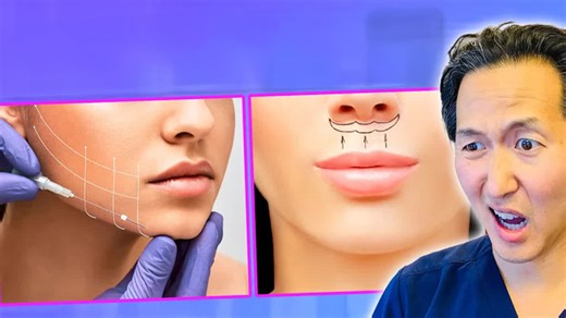 5 plastic surgeries experts say are a bad idea