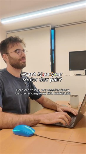 Things you need to know before landing your first coding job