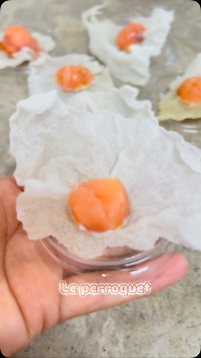 136 reactions · 8 comments | Salé prestige | Traiteur le Perroquet | Facebook