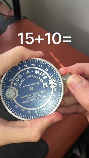 Retro Adder #adding #math #machine | ToonDesk