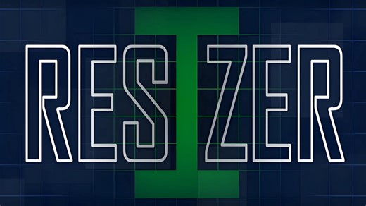 推箱子 -《Resizer》Demo 试玩