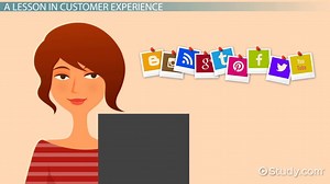 How to Improve Customer Experience - Video | Study.com