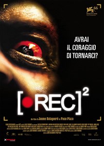 Rec 2 streaming
