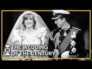 Charles & Diana Royal Wedding | Full 1981 Ceremony
