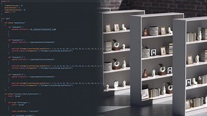 USD Asset Building with Solaris | SideFX