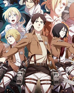 Team Four Star Releases First Abridged Episode of ATTACK ON TITAN — GeekTyrant
