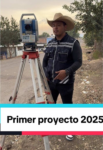 Ing. Alexis Campos on TikTok