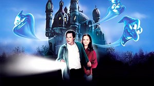 Каспер (1995) весь фильм
