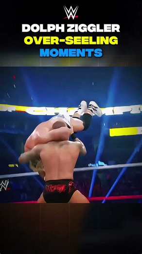 Ranking The Best Dolph Ziggler Over The Selling Moments in WWE History