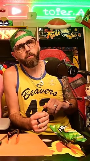 The Spicy pepper challenge on the twitch channel BEARLY made it.. but you guys did it. So let’s pick some peppers from the garden and try them. These are by far the hottest peppers I’ve ever grown #videogames #retrogaming #livestream #hotpepper | Kristofer Adams