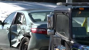 Public weighs in on proposal to make Route 101 safer after history of crashes