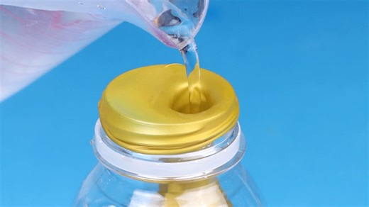 Daily Hacks With Plastic Bottles