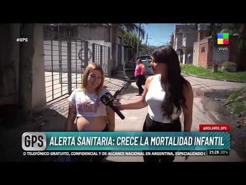 Health alert: Infant mortality is on the rise | #GPS