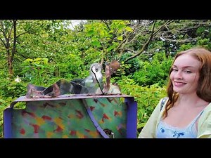 A Day at Jeju Love Land — Korea’s Most Creative and Bizarre Art Park (vlog)