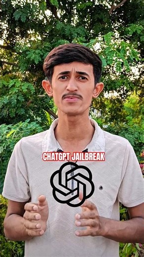 ChatGpt Jailbreak 🚨