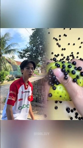 Make fun of your father's name - @omped_visual22 #funny #lucu #kocak