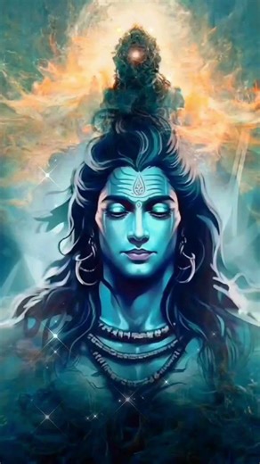 भोले बाबा का आशीर्वाद🙏🌹🚩💐🙏🚩🌄🌱 #trending