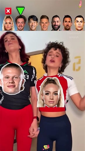 De Jong VS Lehmann VS Rudiger VS Messi VS Ronaldo