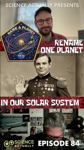 Dr. Bryan Scott answers the really big questions.