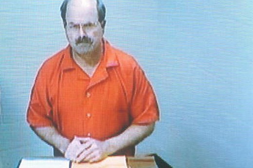 How A Floppy Disk Exposed Dennis Rader As The BTK Killer | Oxygen
