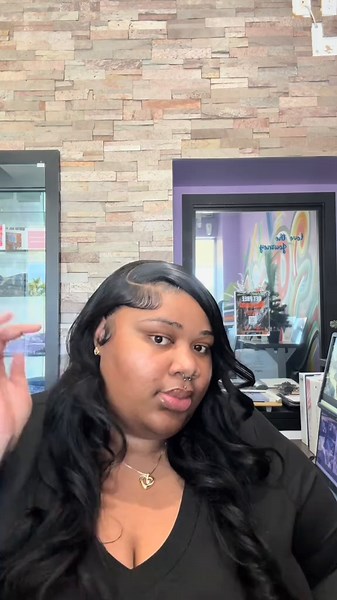 My First Wig Install with 4B Hair: A Step-by-Step Guide