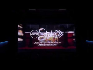 AMC Feature Presentation (2020-2023)